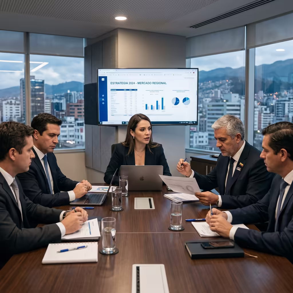 El impacto de los seguros corporativos en el crecimiento empresarial