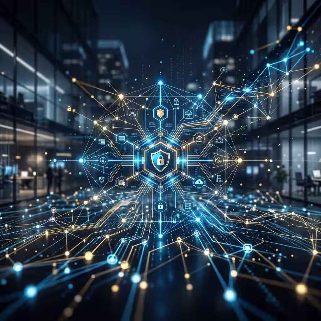 Tendencias tecnológicas en la gestión de riesgos para 2024