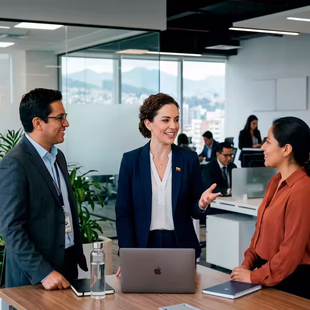 Expert Team
